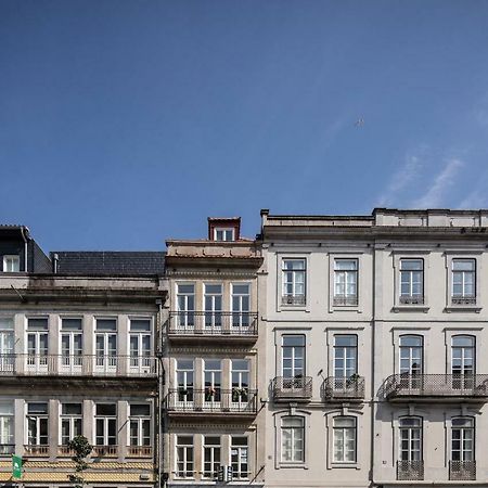 Mouzinho Historic Apartments Porto Eksteriør bilde